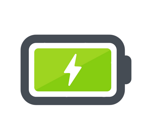 Besserer Akku